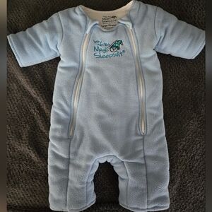 Merlin Sleep Suit